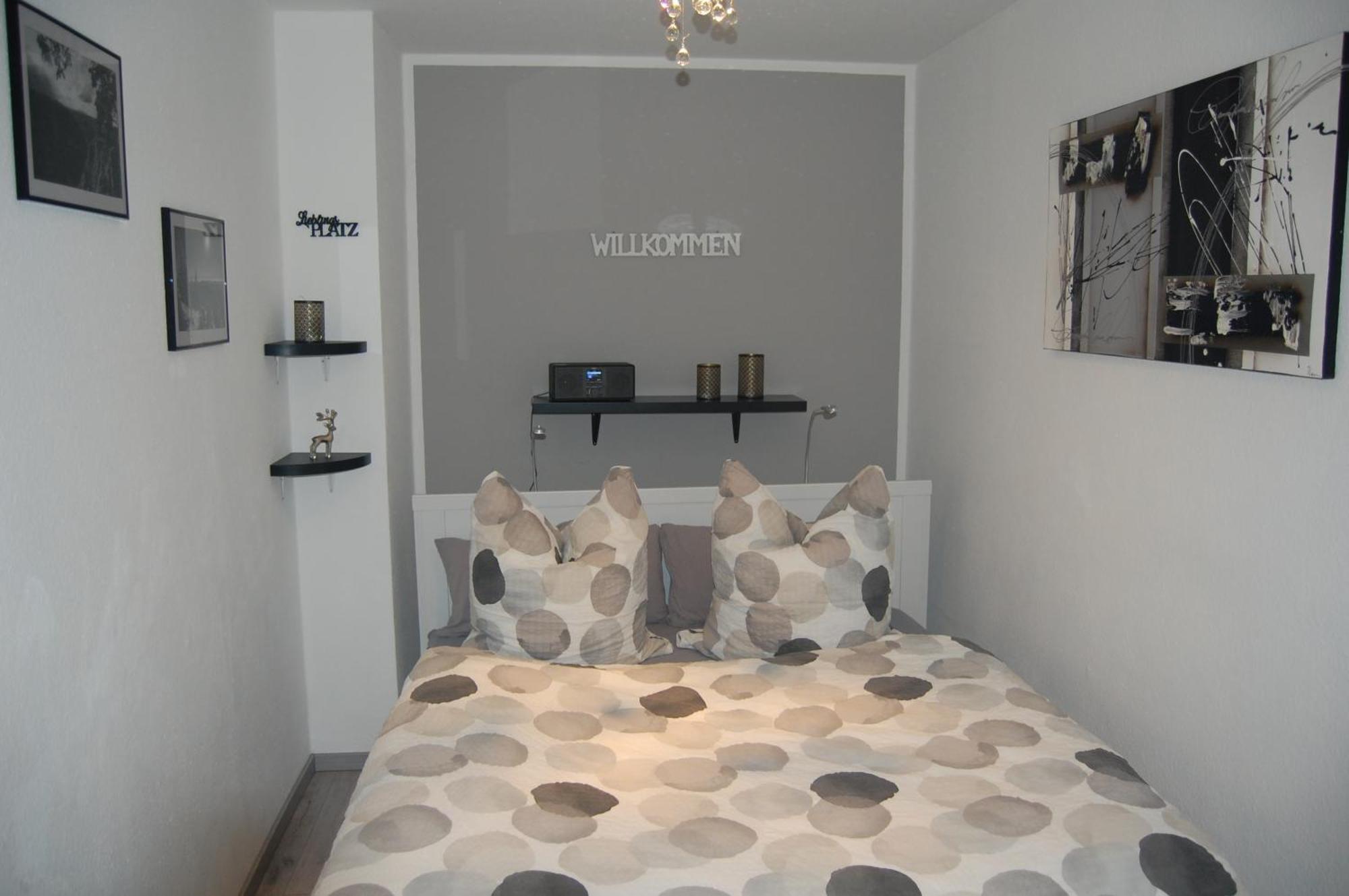 Appartement Brinkmann Braunlage Exterior foto