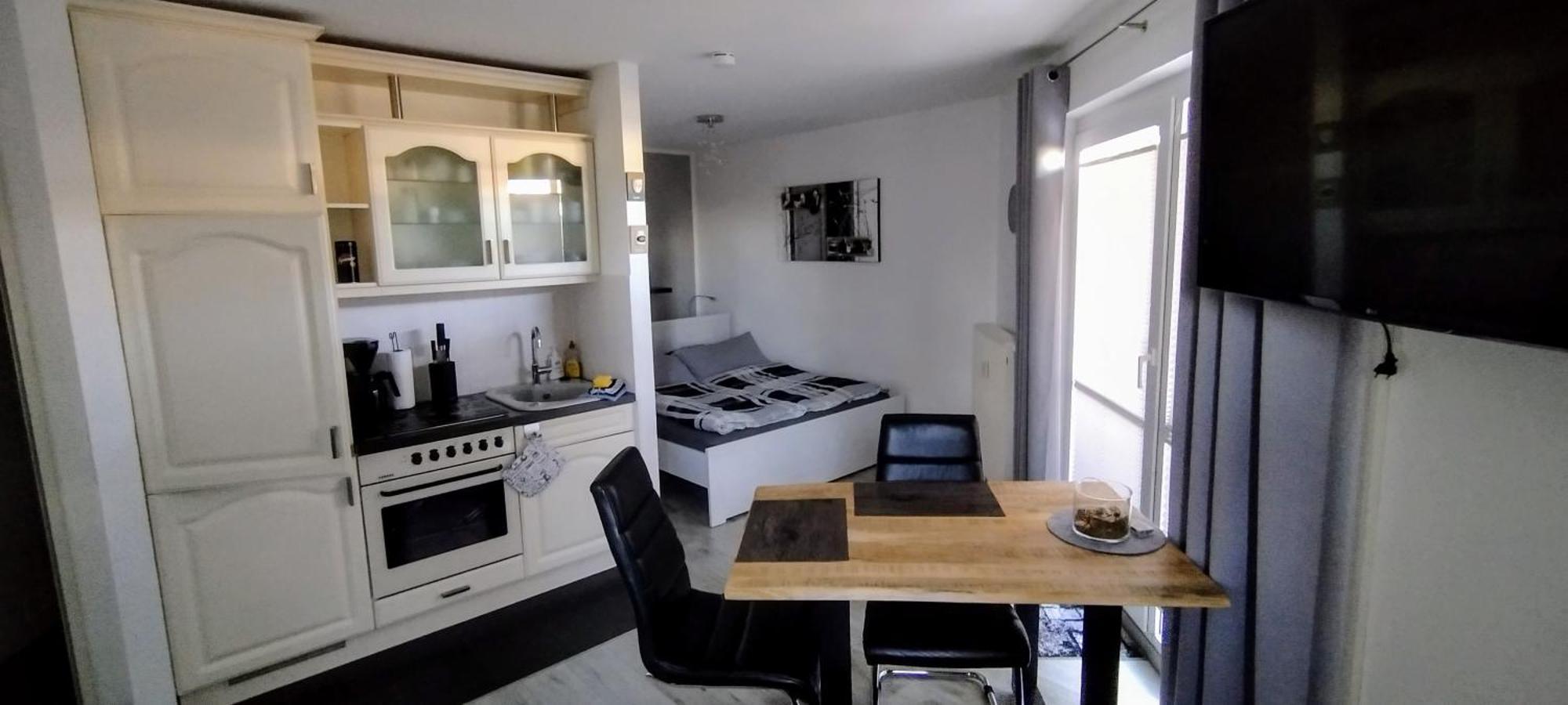 Appartement Brinkmann Braunlage Exterior foto