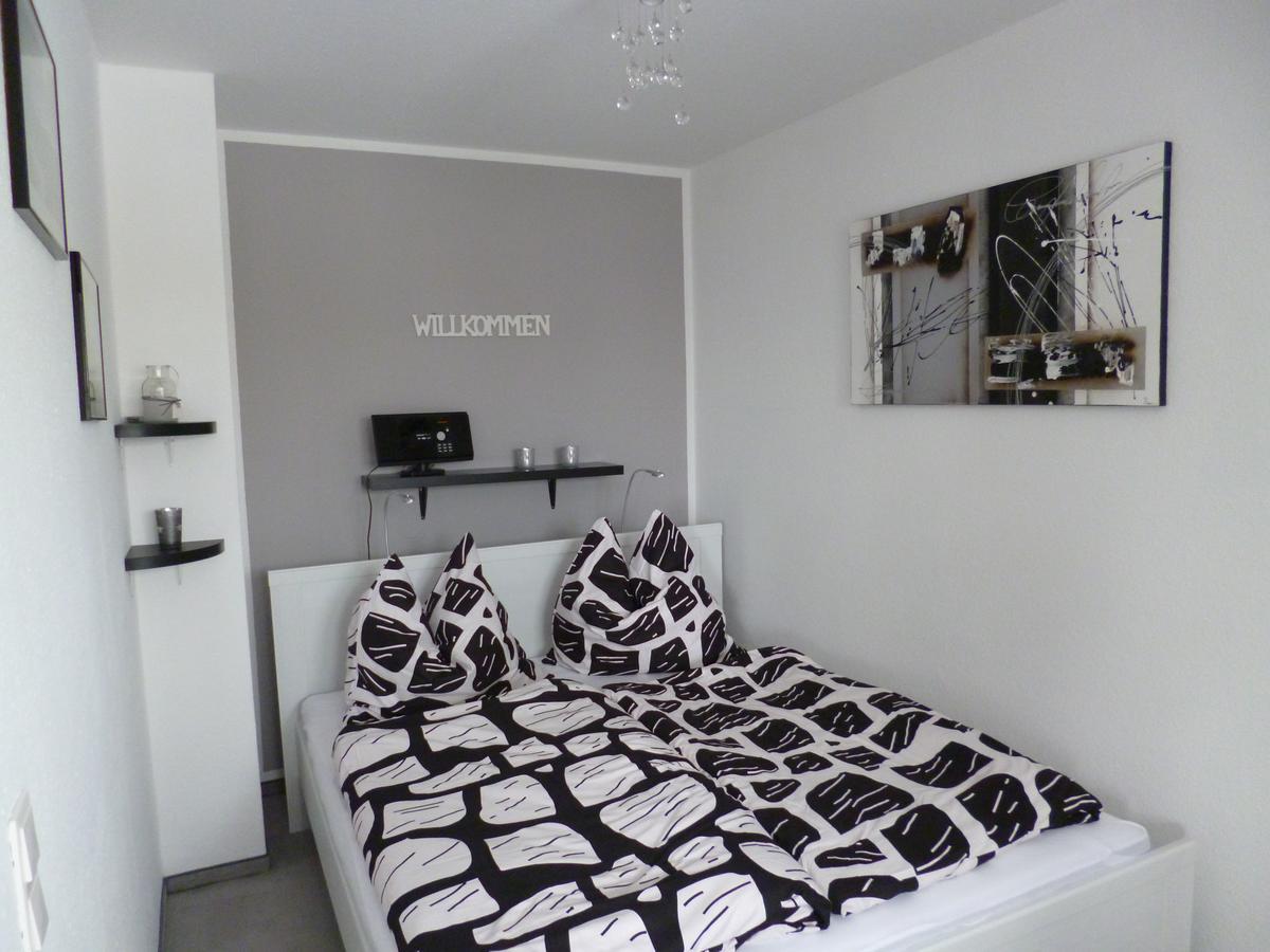 Appartement Brinkmann Braunlage Exterior foto